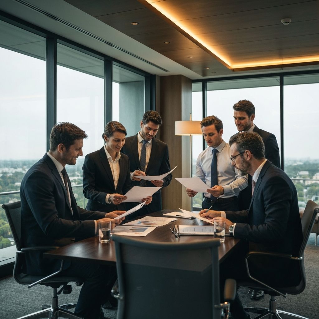 Mas Global investment strategy